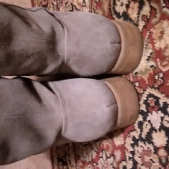 Timberland boots - Picture 2 of 4